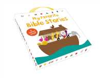 My Favorite Bible Stories (6-Volume Set) （BOX）