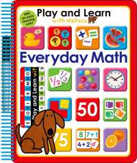 Everyday Math (Play and Learn with Wallace) （SPI PEN PA）