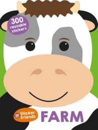Farm (Sticker Friends) （ACT CSM ST）