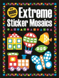 Super Sticker Mosaics