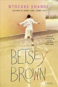 Betsey Brown