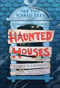 Haunted Houses (Are You Scared Yet?")