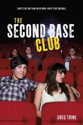 The Second Base Club （Reprint）