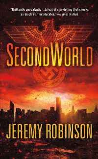 Secondworld （Reprint）