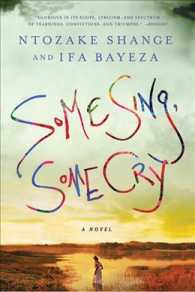 Some Sing, Some Cry