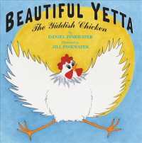 Beautiful Yetta : The Yiddish Chicken （1 BLG）