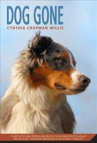Dog Gone: A Picture Book