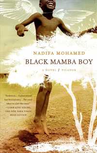 Black Mamba Boy （Reprint）
