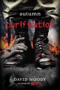 Autumn: Purification (Autumn") 〈3〉