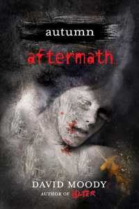 Autumn: Aftermath: Aftermath (Autumn") 〈5〉