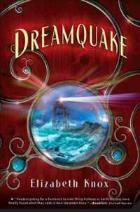 Dreamquake: Book Two of the Dreamhunter Duet (Dreamhunter Duet") 〈2〉
