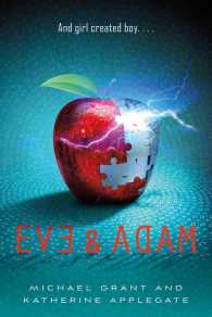 Eve and Adam （1ST）