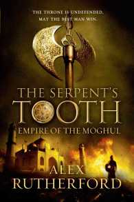 The Serpent's Tooth (Empire of the Moghul)