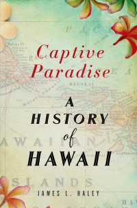 Captive Paradise : A History of Hawaii