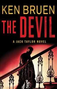 The Devil: A Jack Taylor Novel (Jack Taylor") 〈8〉
