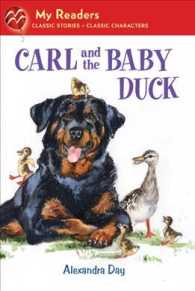 Carl and the Baby Duck (Carl)