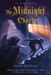 The Midnight Charter (Agora Trilogy") 〈1〉
