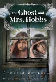 Ghost and Mrs. Hobbs (Ghost Mysteries") 〈2〉