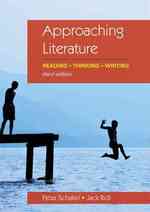 Approaching Literature : Reading + Thinking + Writing （3TH）