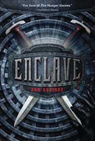 Enclave (Enclave) （1ST）