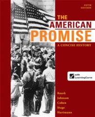 The American Promise : A Concise History （5 Combined）