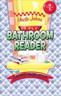 Uncle John's 4-Ply Bathroom Reader （Reprint）