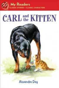 Carl and the Kitten (Carl)