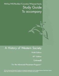 A History of Western Society since 1300 : AP Edition （9 STG）