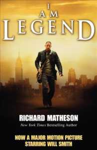 I Am Legend -- Paperback (English Language Edition)