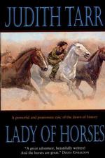 Lady of Horses （Reprint）