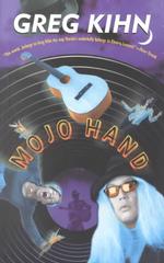 Mojo Hand （Reprint）