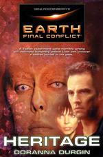 Gene Roddenberry's Earth : Final Conflict : Heritage