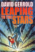 Leaping to the Stars （First edition. ）