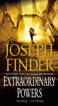 Extraordinary Powers （Reprint）