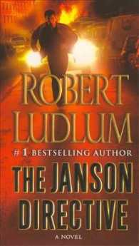 The Janson Directive （Reprint）