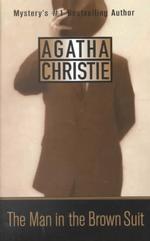 The Man in the Brown Suit