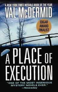 A Place of Execution