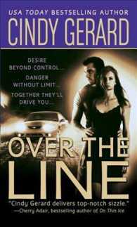 Over the Line (The Bodyguards)