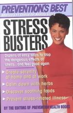 Prevention's Best Stress Busters