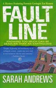 Fault Line （Reprint）