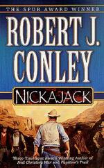 Nickajack
