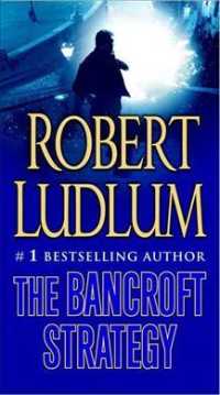 『暗殺のアルゴリズム』（原書）<br>The Bancroft Strategy （Reprint）
