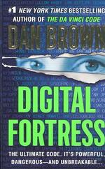 Digital Fortress Brown, Dan （2nd Second Edition, Revised ed.）