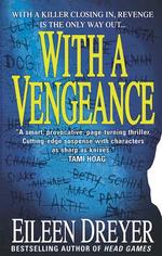 With a Vengeance （Reprint）