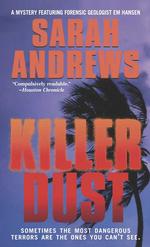 Killer Dust (Em Hansen Mysteries)