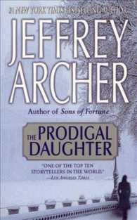 The Prodigal Daughter （Reprint）