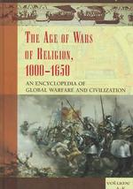 グローバル宗教戦争史百科事典１０００-１６５０年（全２巻）<br>The Age of Wars of Religion, 1000-1650 (2-Volume Set) : An Encyclopedia of Global Warfare and Civilization