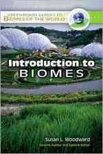 グリーンウッド世界の生物群系ガイド（全８巻）<br>Greenwood Guides to Biomes of the World [8 volumes] (Greenwood Guides to Biomes of the World)