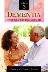 Dementia [3 volumes]