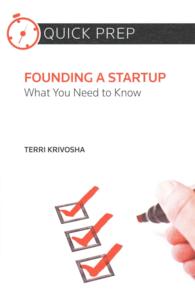 Founding a Startup : What You Need to Know (Quick Prep)